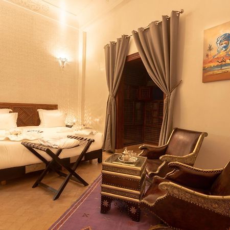 Palais Aix Kabaj &Spa Маракеш Екстериор снимка