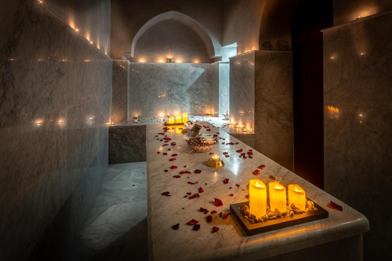 Palais Aix Kabaj &Spa Маракеш Екстериор снимка