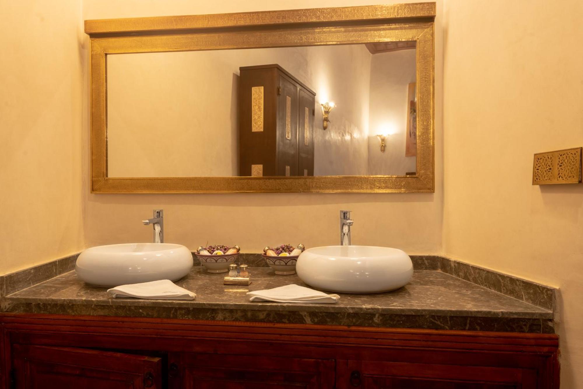 Palais Aix Kabaj &Spa Маракеш Екстериор снимка