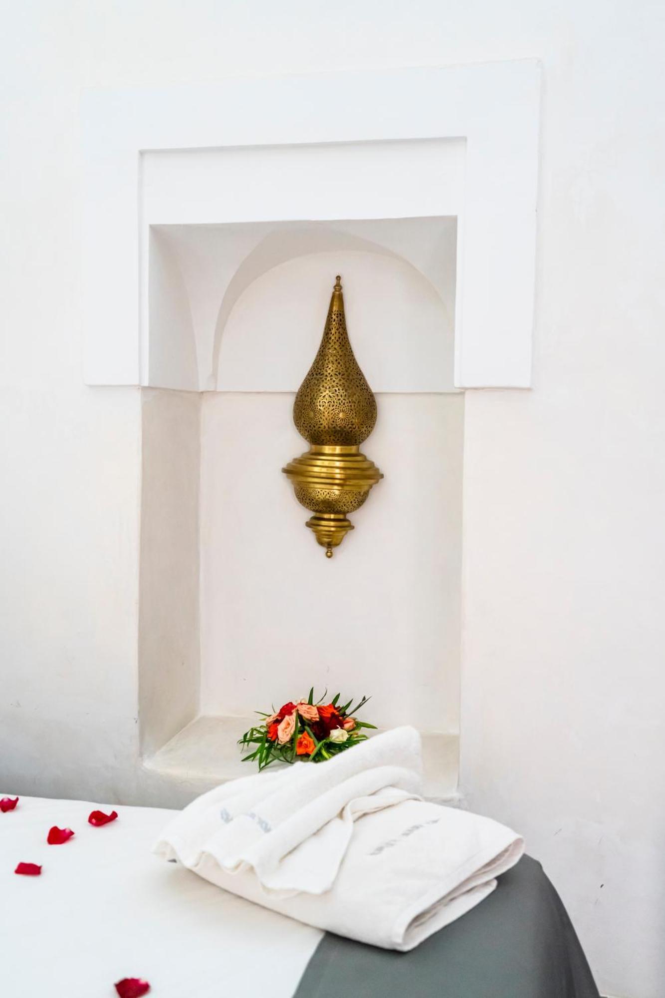 Palais Aix Kabaj &Spa Маракеш Екстериор снимка